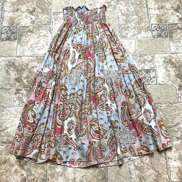 Guess Maxi Skirt - Picture 4 of 7